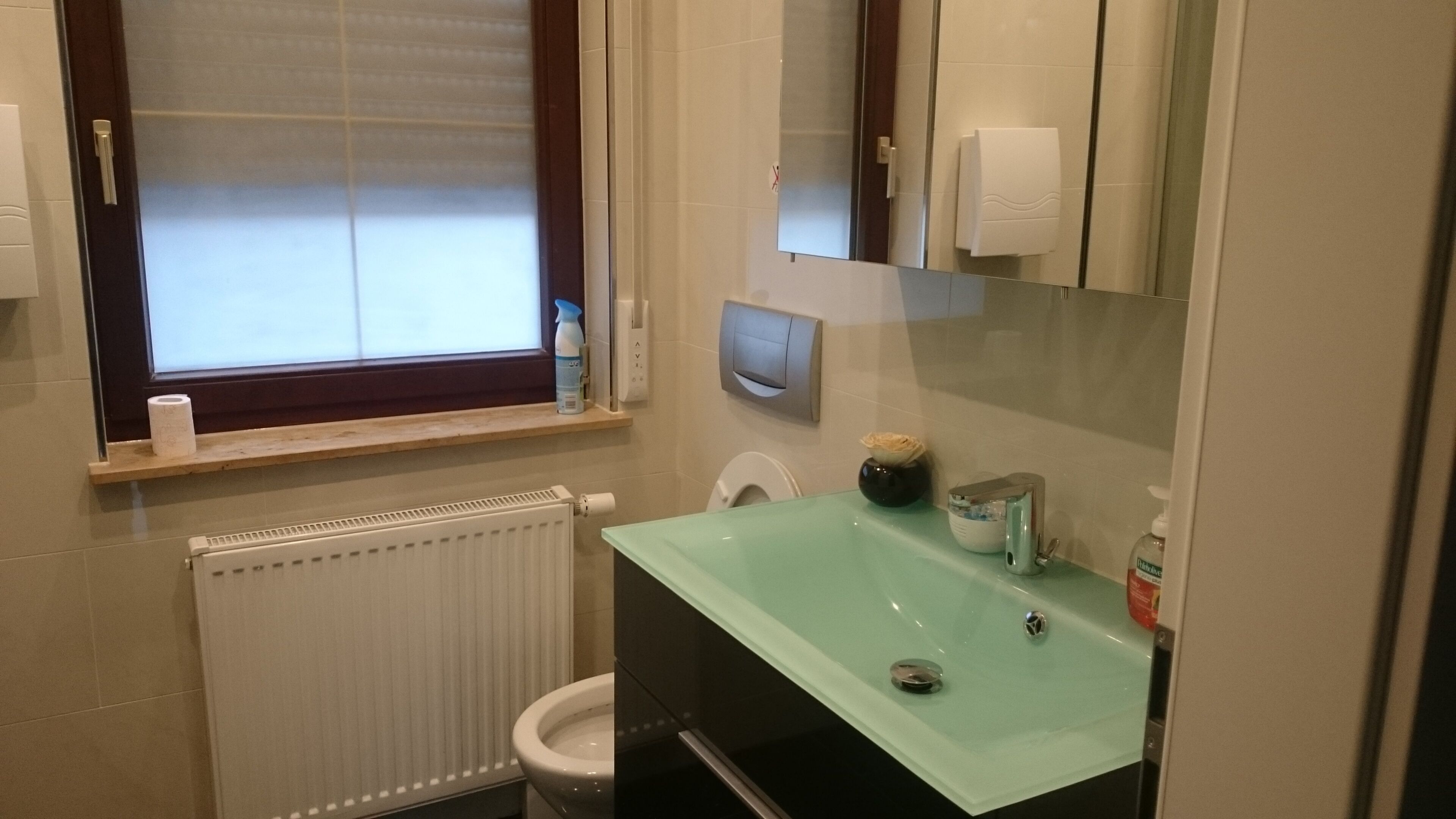 LUXURY holiday home with SAUNA WHIRLPOOL NATURE