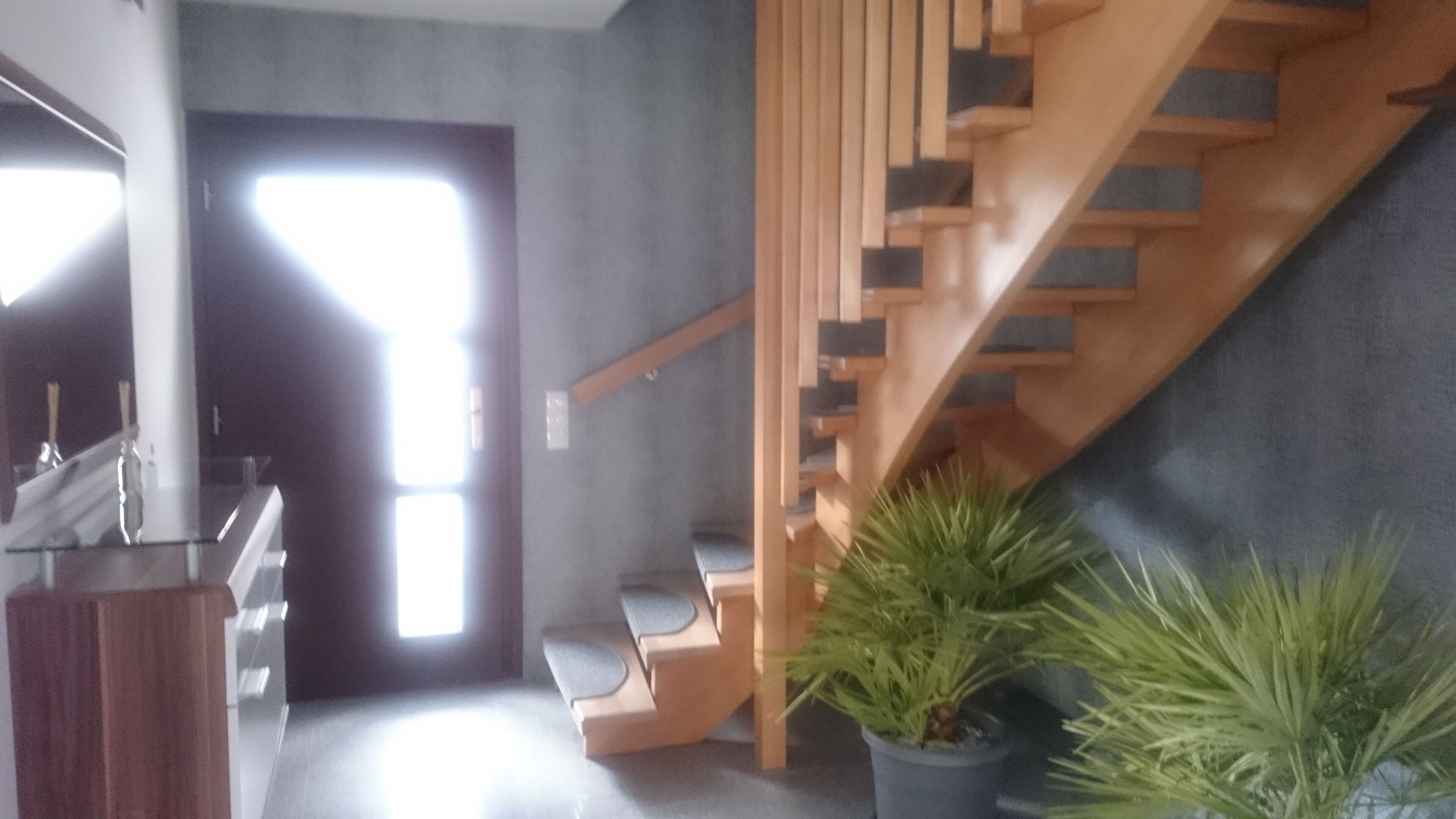 LUXURY holiday home with SAUNA WHIRLPOOL NATURE