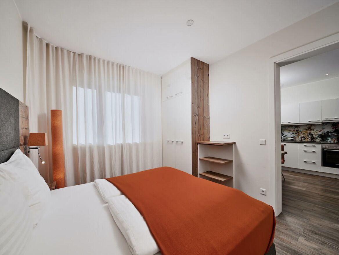 Luxury Apartment HB I centrally located newly renovated