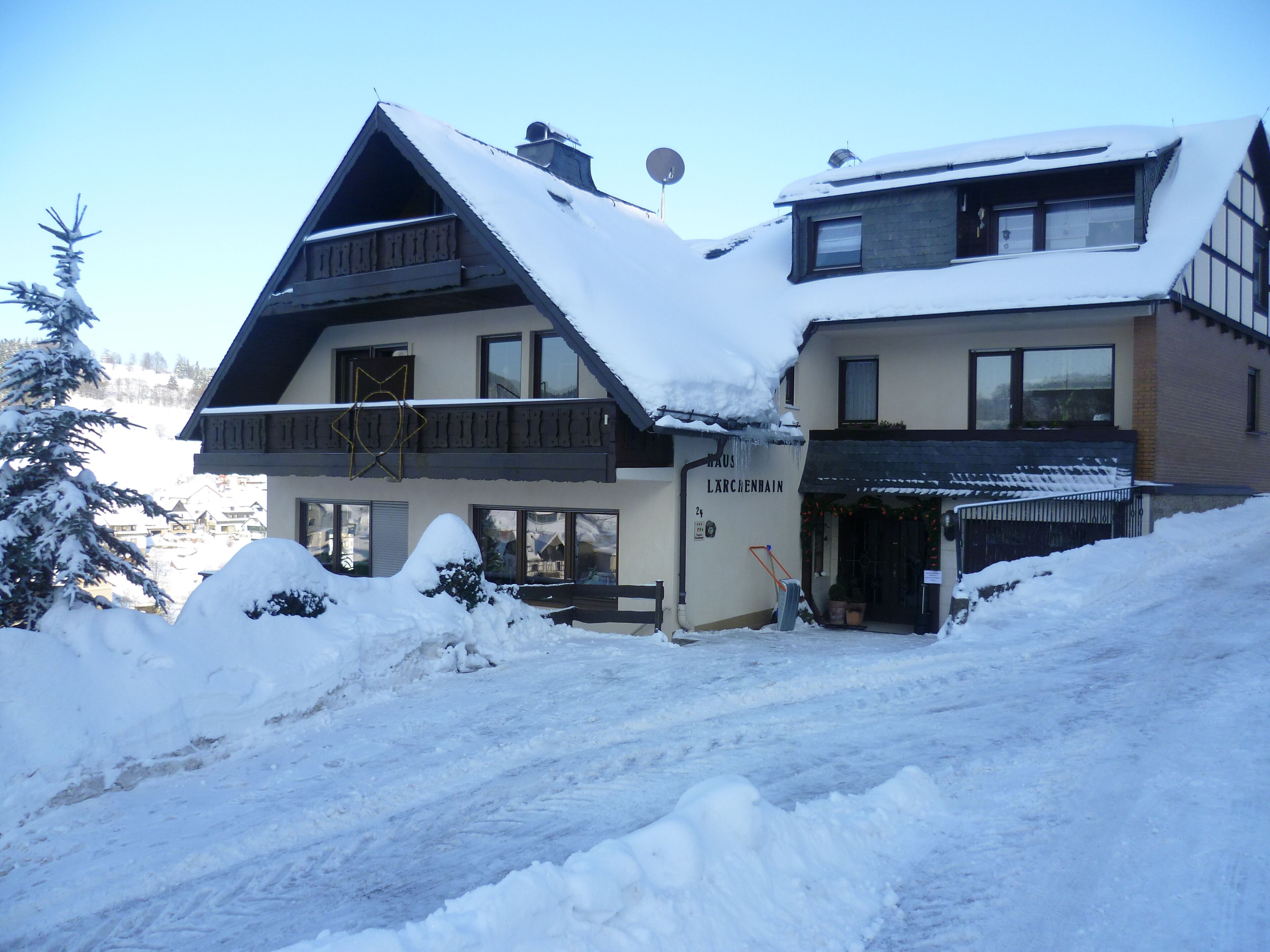 Außenbereich