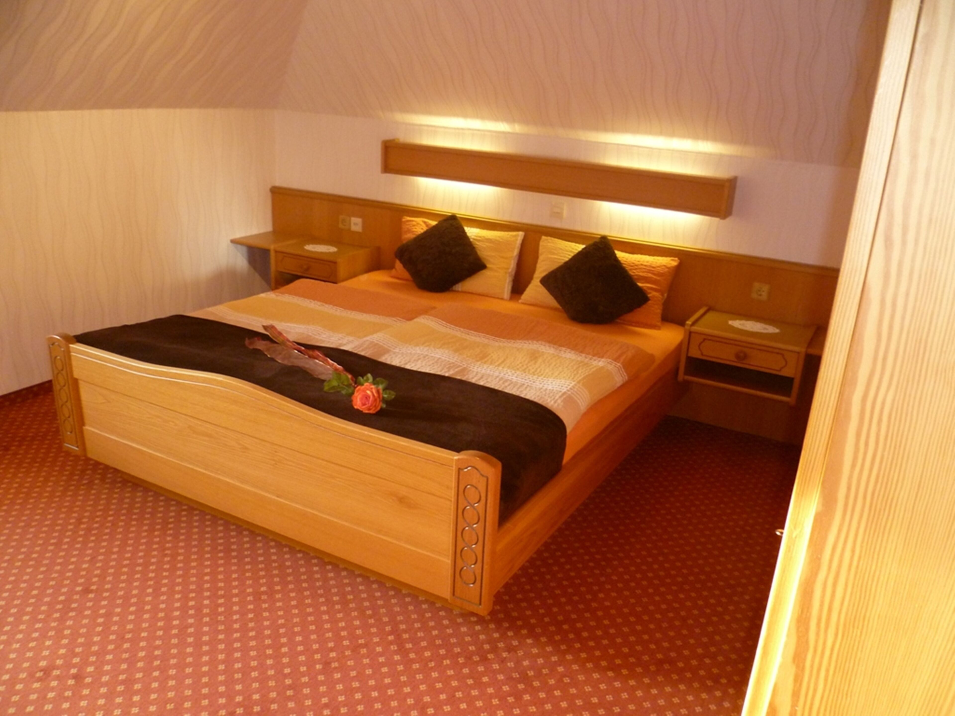 3 Schlafzimmer, kostenloses WLAN, Bettwäsche