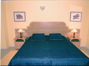 1 bedroom, iron/ironing board, free WiFi, bed sheets - Duplex luxury apartment for two with stunning panoramic sea views (Costa del Silencio)