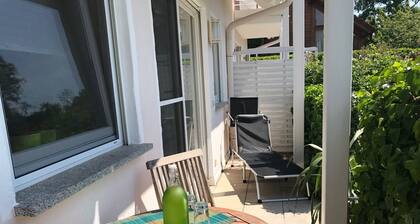 Time out at Lake Constance - beautiful, well-kept 3-room apartment in Stockach-Wahlwies