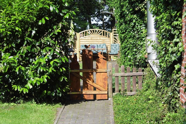 Herzlich Willkommen!
Kommen Sie herein, schalten Sie ab und fühlen Sie sich wohl