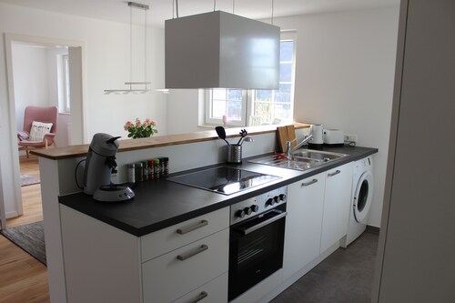 Apartment on Bardili mountain