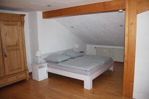 2 Schlafzimmer, kostenloses Internet