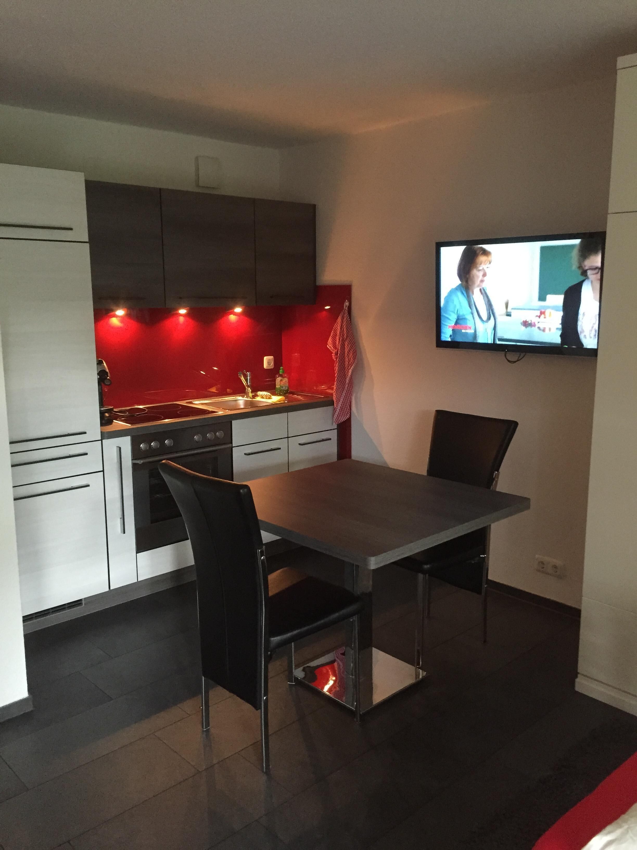 Living in the Allgäu mountains