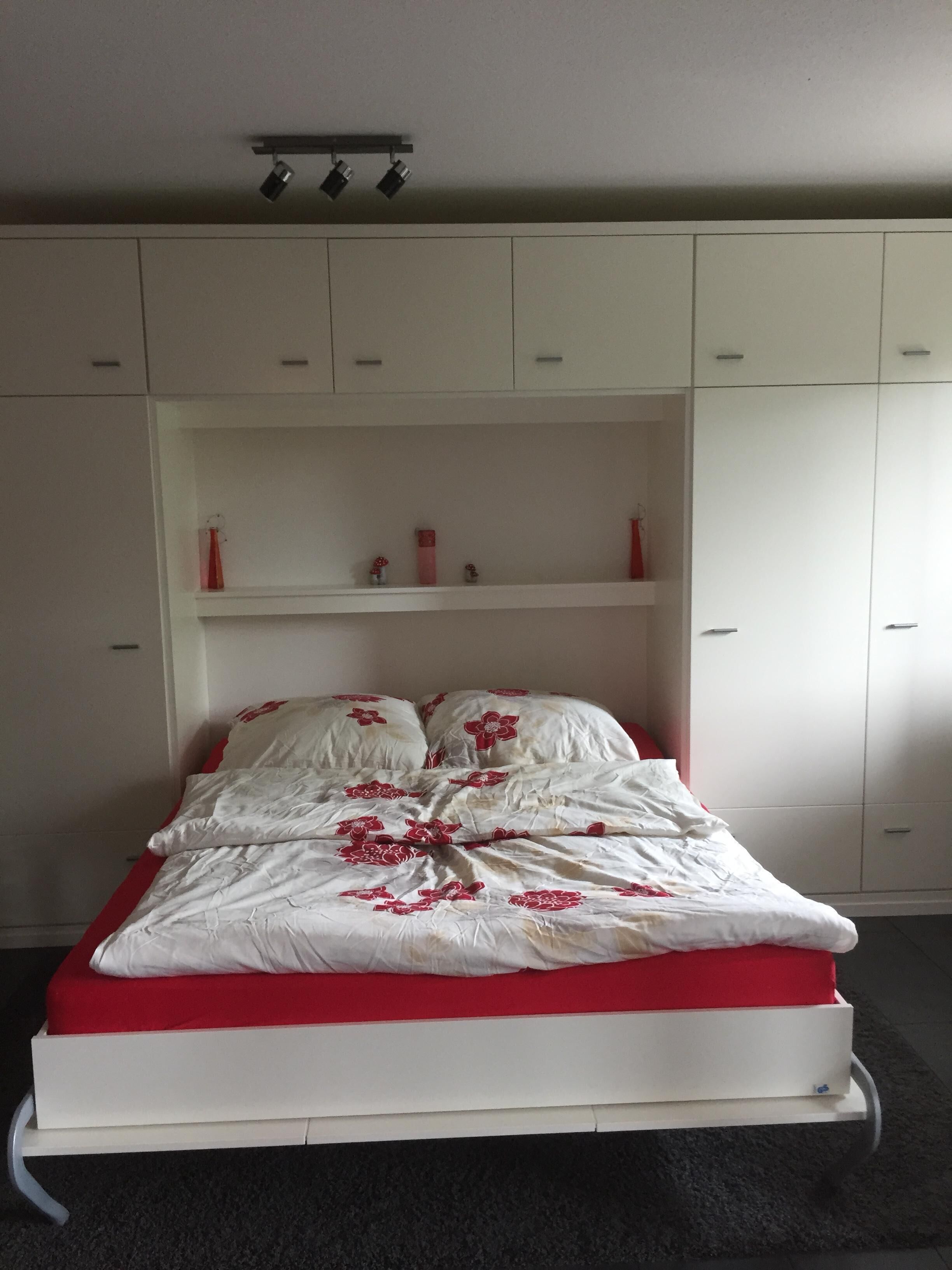 Living in the Allgäu mountains