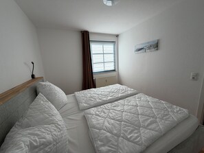 1 Schlafzimmer, Internetzugang, Bettwäsche