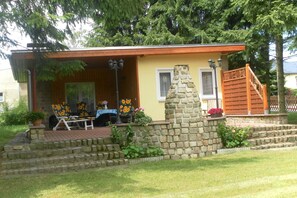 Terras