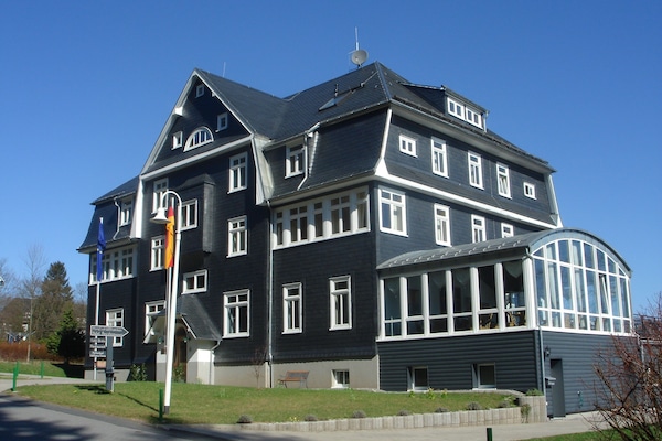 Boutique Hotel Residenz