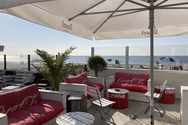 Strandbar