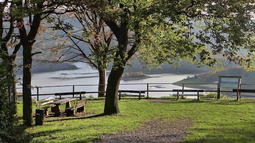 Beautiful apartment in the Eifel National Park