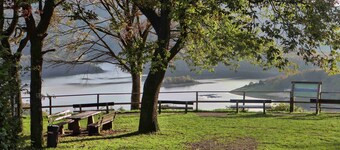 Beautiful apartment in the Eifel National Park