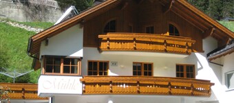 Appartamento Parterre - mulino
