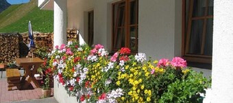 Asunto Parterre - mylly