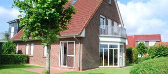 Nice, modern apartment in a quiet location right on the water, WLAN