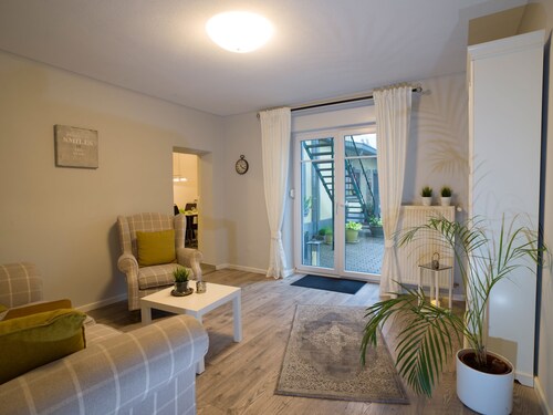 Gästezimmer Ferienwohnung Ades Haus- wenn's gemütlich sein darf