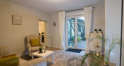 Gästezimmer Ferienwohnung Ades Haus- wenn's gemütlich sein darf