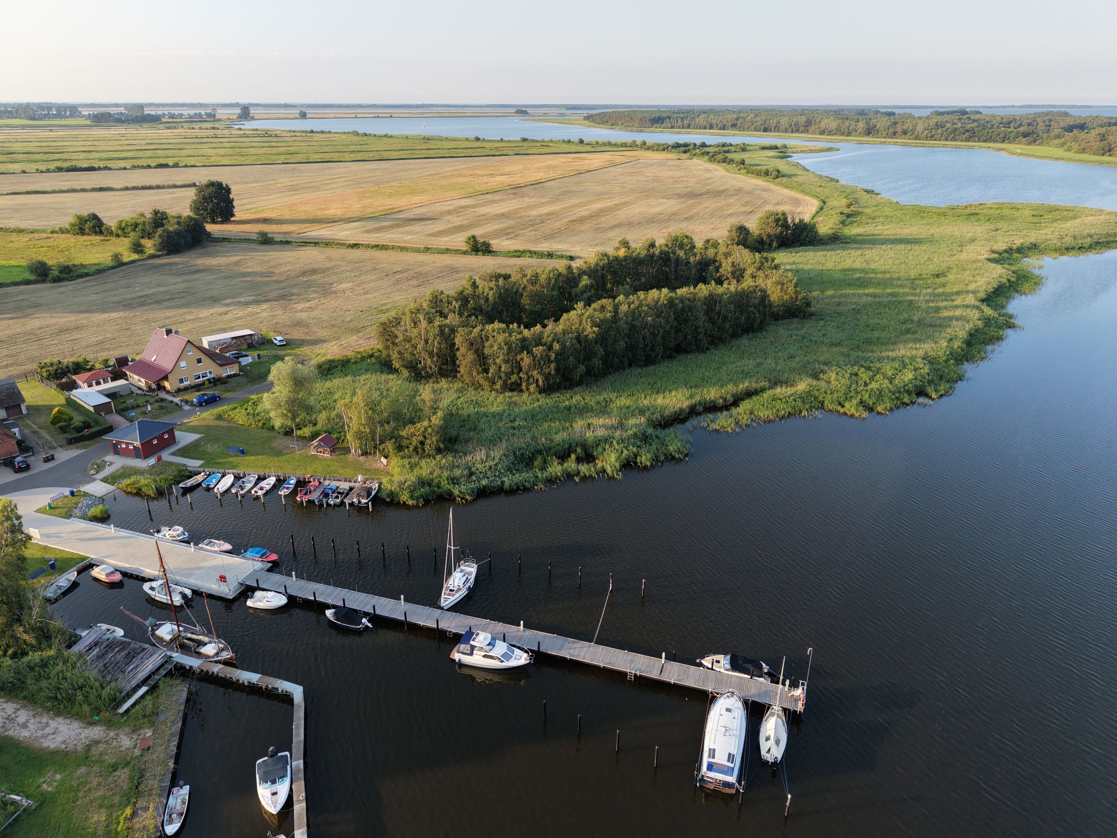 Marina