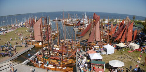 komfortabel,günstig, ruhig, am Hafen mit Wiesen umgeben,Haustiere willkommen 