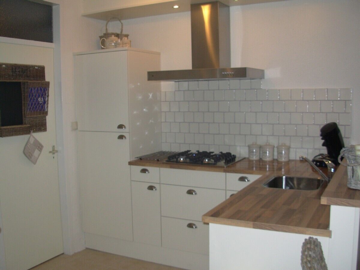 Lovely luxury apartment in Zeeland, Nieuwvliet-Bad, very complete