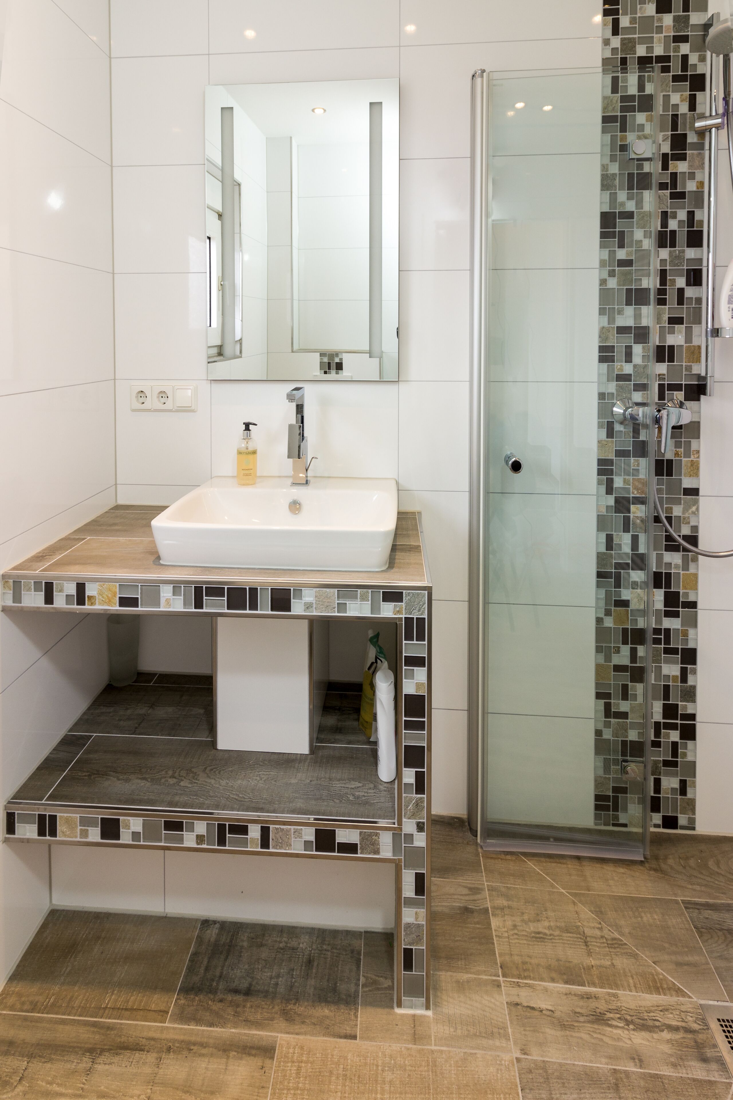 Apartment Weickert near German Wine Route