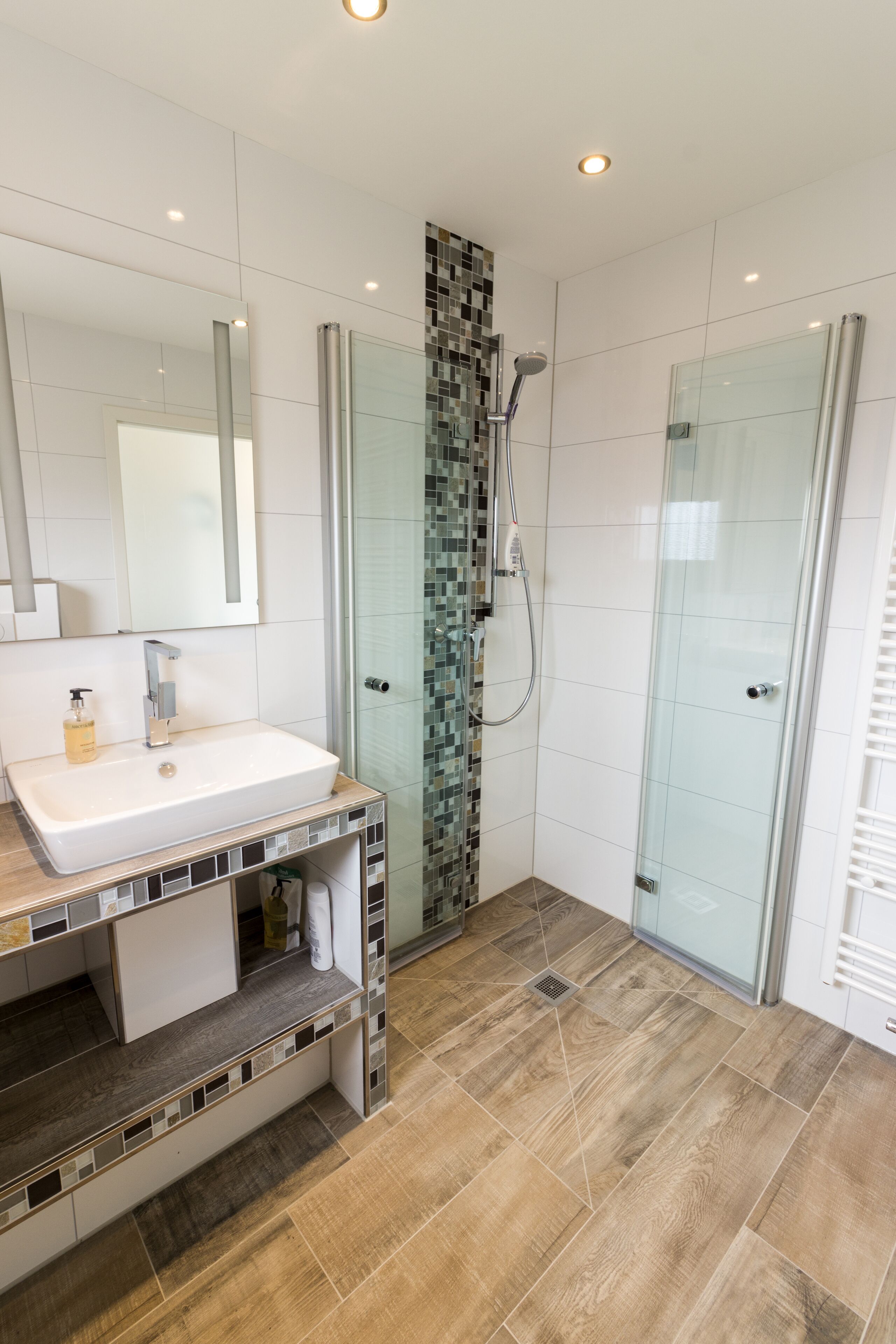 Apartment Weickert near German Wine Route