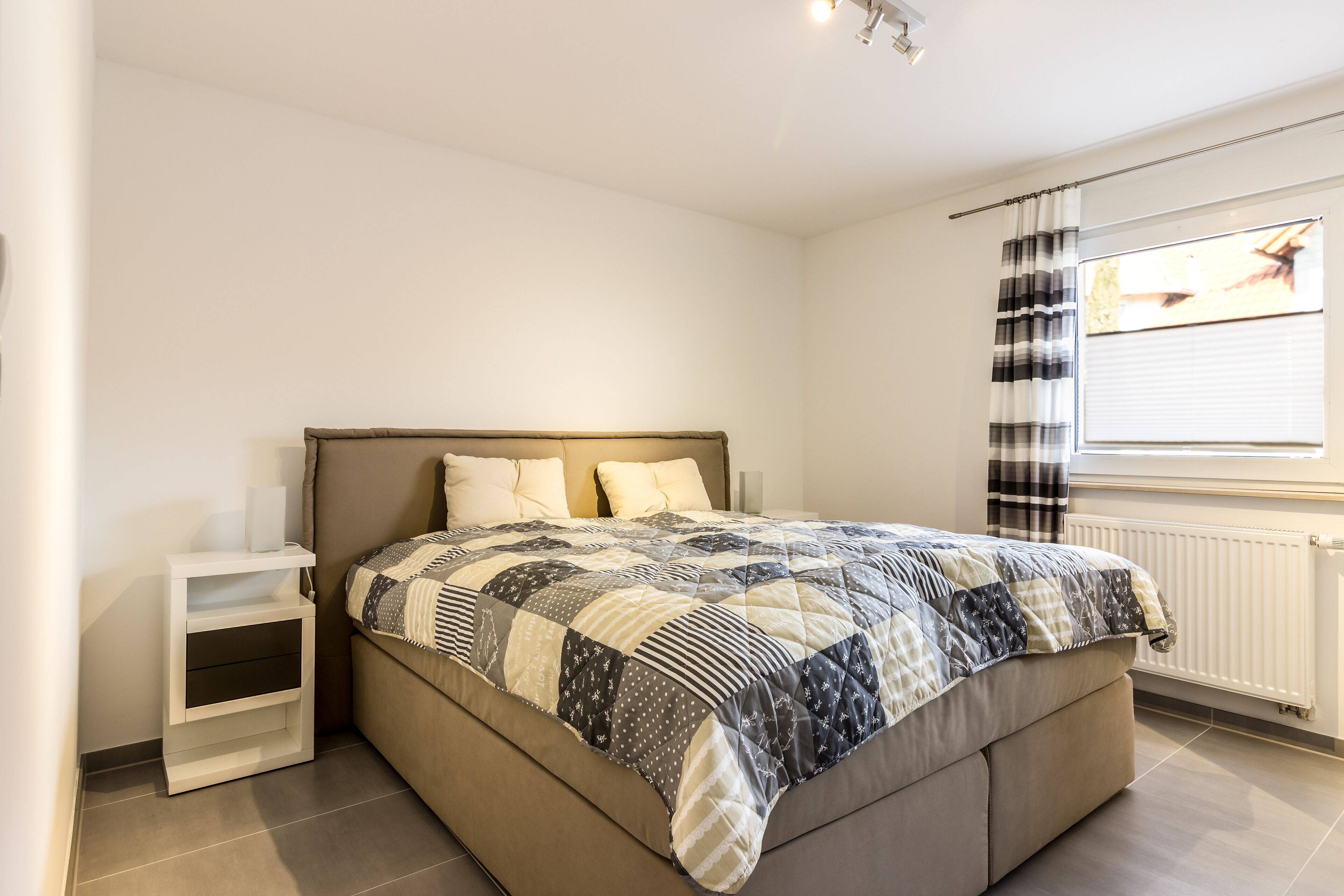 Apartment Weickert near German Wine Route