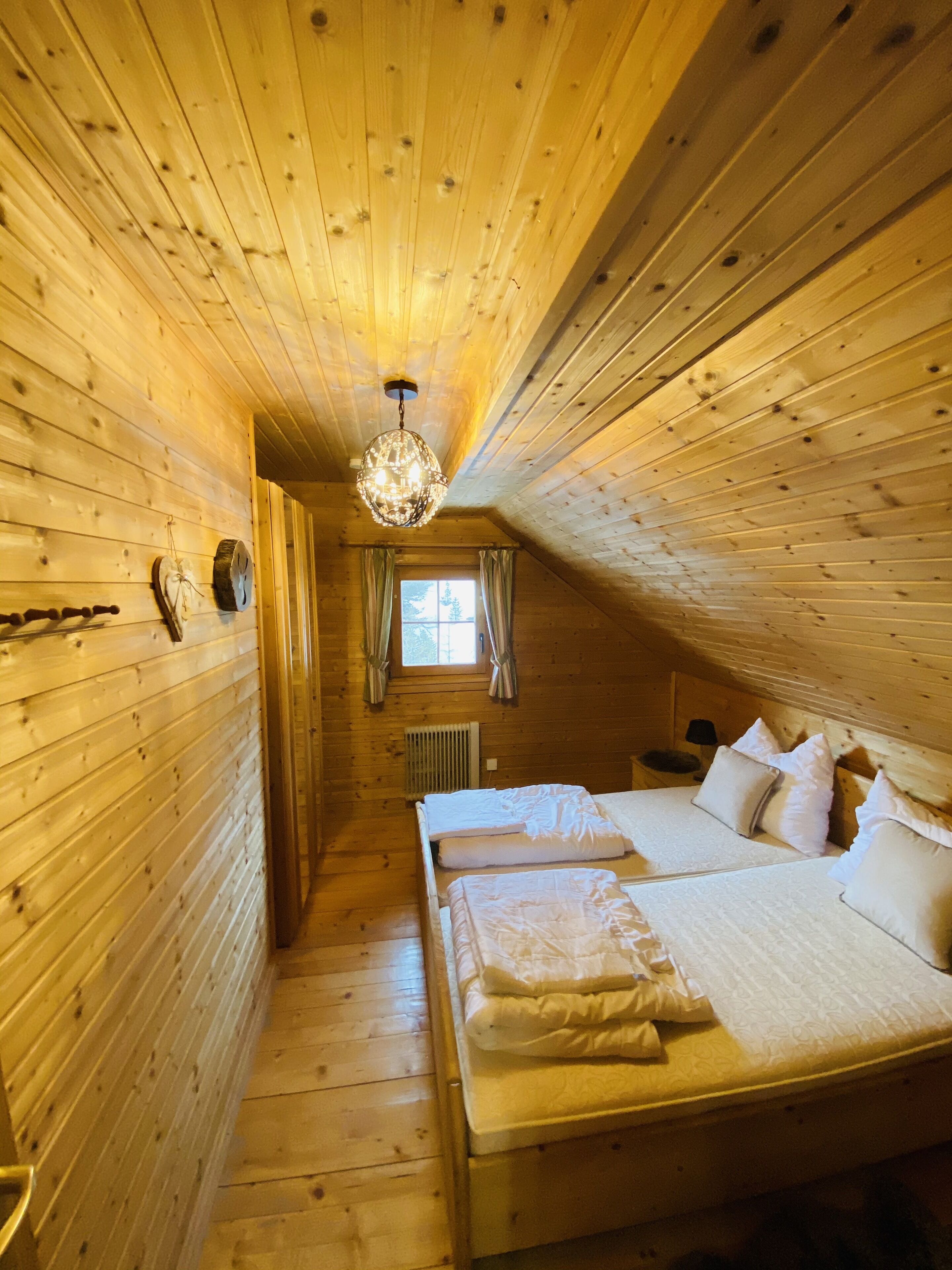 3 Schlafzimmer, Bügeleisen/Bügelbrett, kostenloses WLAN