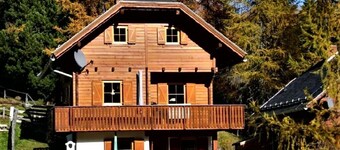 Exclusive alpine house in a prime location