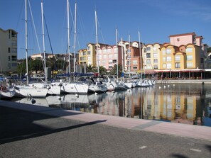 Marina