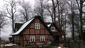 Eksteriør