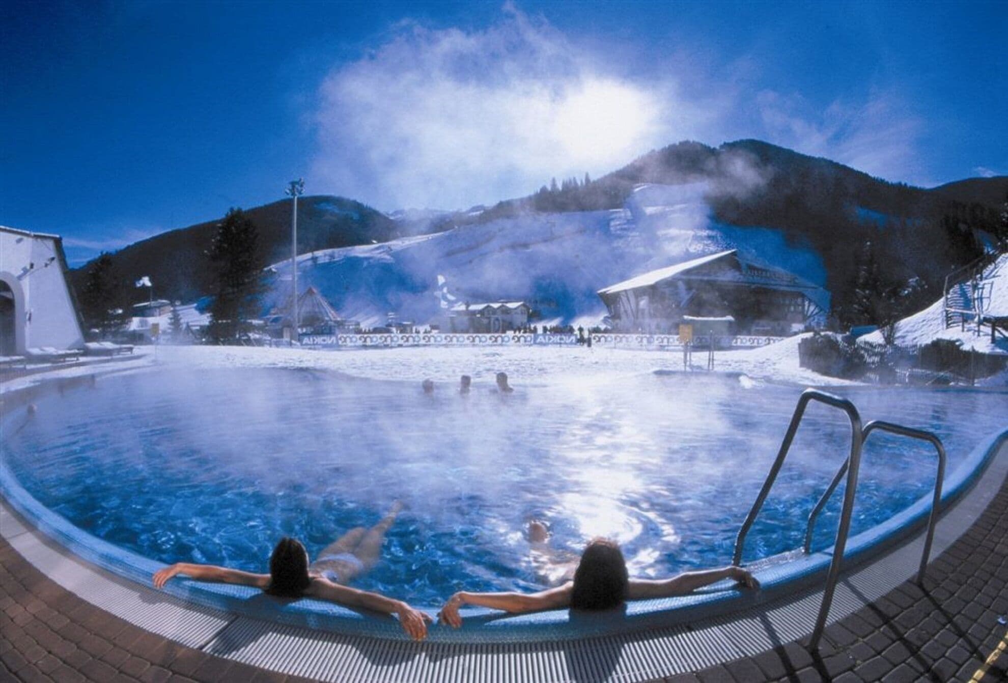 Thermal Römerbad | Bad Kleinkirchheim