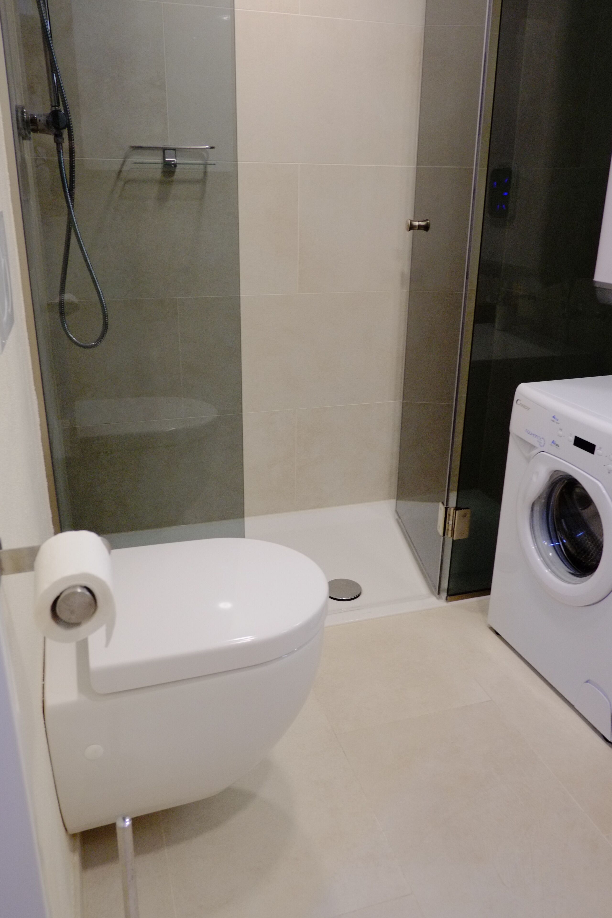 Central City Apartment Charming