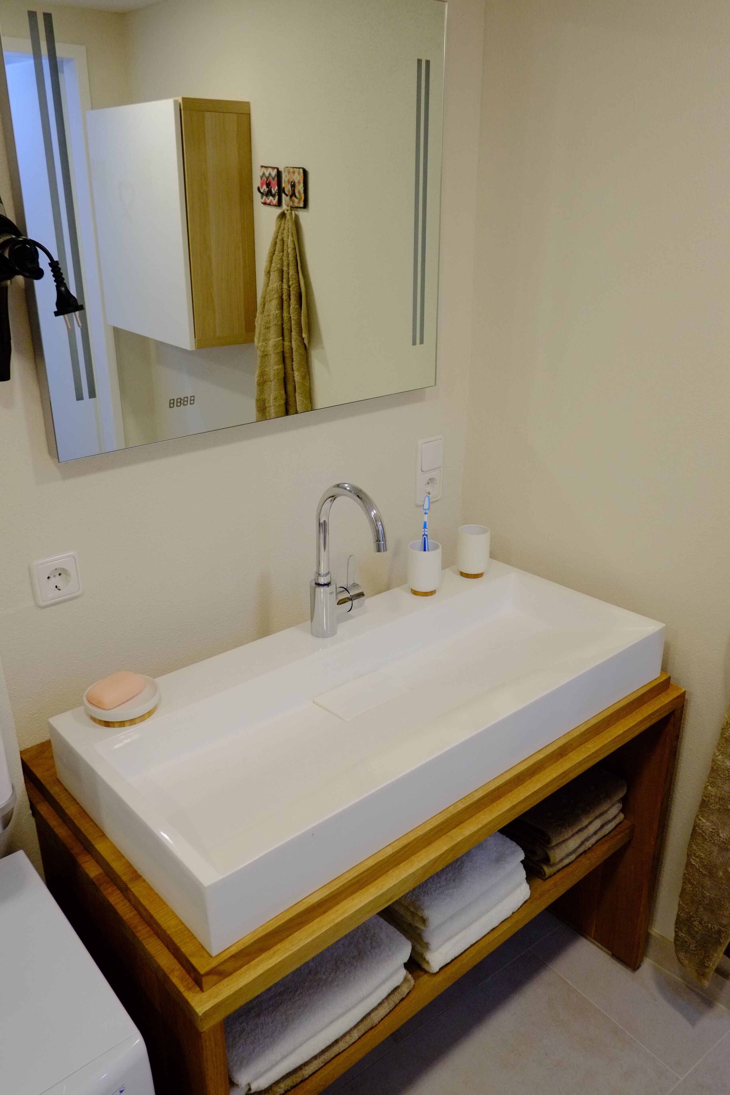 Central City Apartment Charming