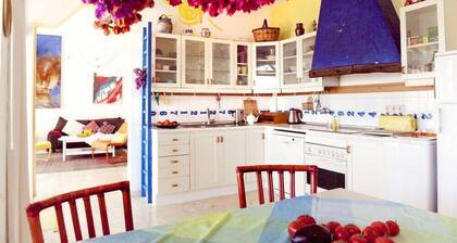 MARAVILLA DEL MAR - Home-Office mit Meerblick