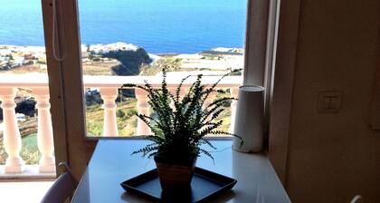 Small but nice - great hiking area right outside the door