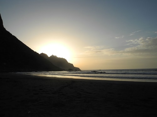 Klein aber Fein - Tolles Wandergebiet direct vor der Tür 