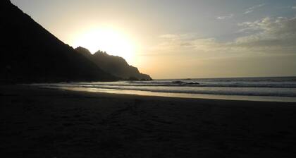 Klein aber Fein - Tolles Wandergebiet direct vor der Tür