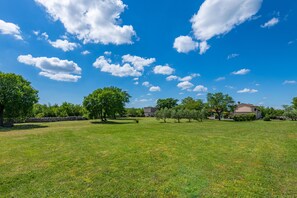 Terrain de lâhĂ©bergement
