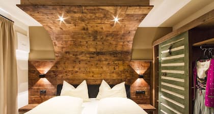 Gorgeous Apartment Close to Ski Lifts with Wi-Fi, Parking and Garden