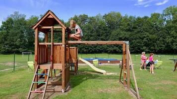 Children’s area