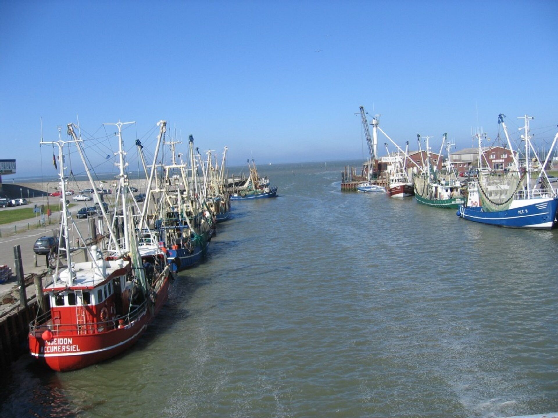 Hafen 
