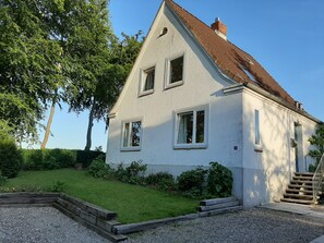 Aussenbereich