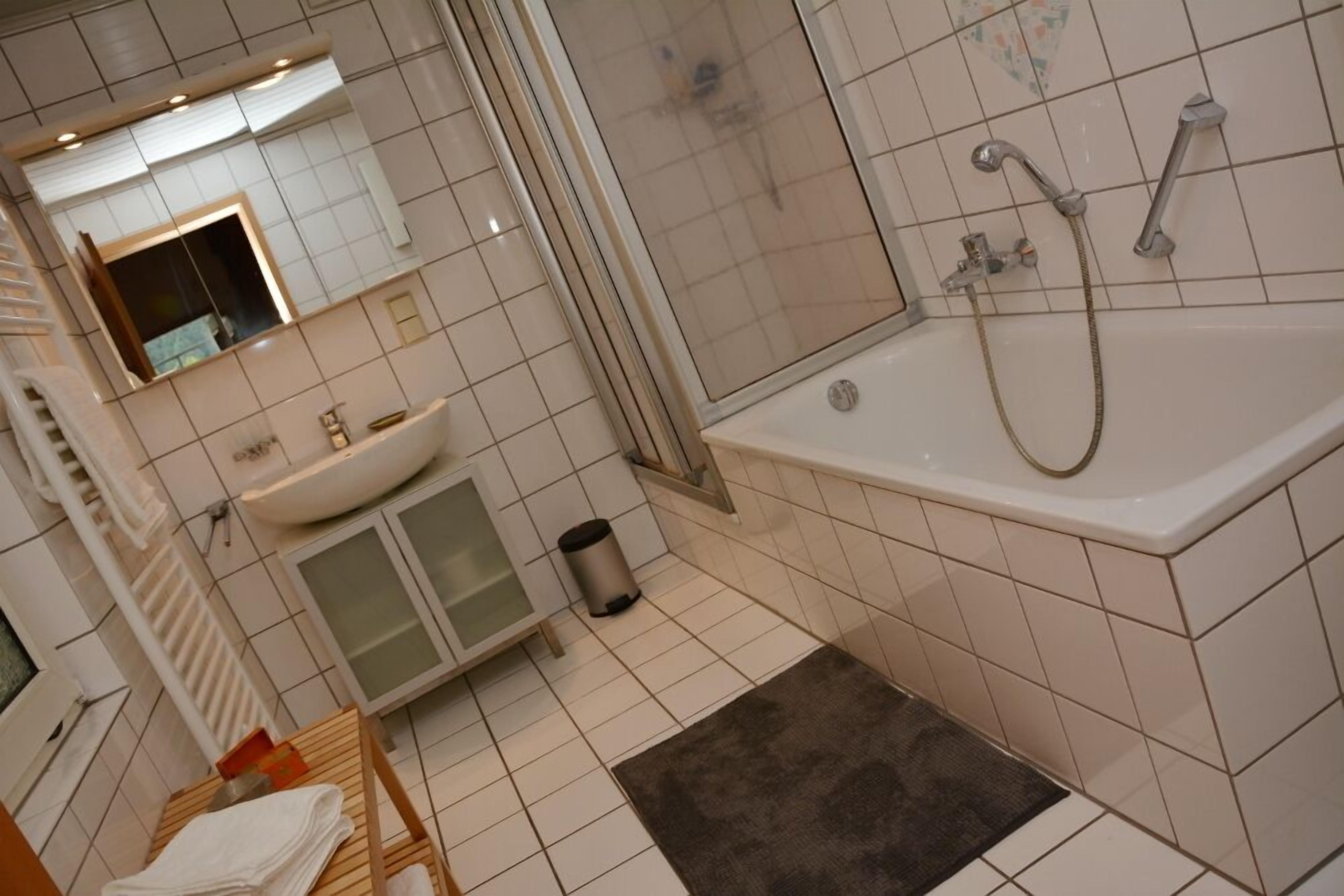 Dream vacation in the typical Moselle winegrower's house in a quiet location