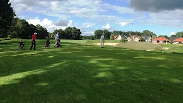 Golfe