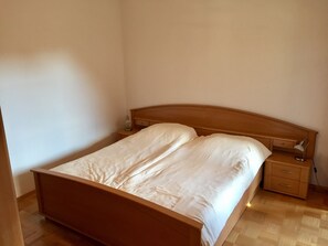 4 Schlafzimmer, WLAN, Bettwäsche, Rollstuhlgeeignet