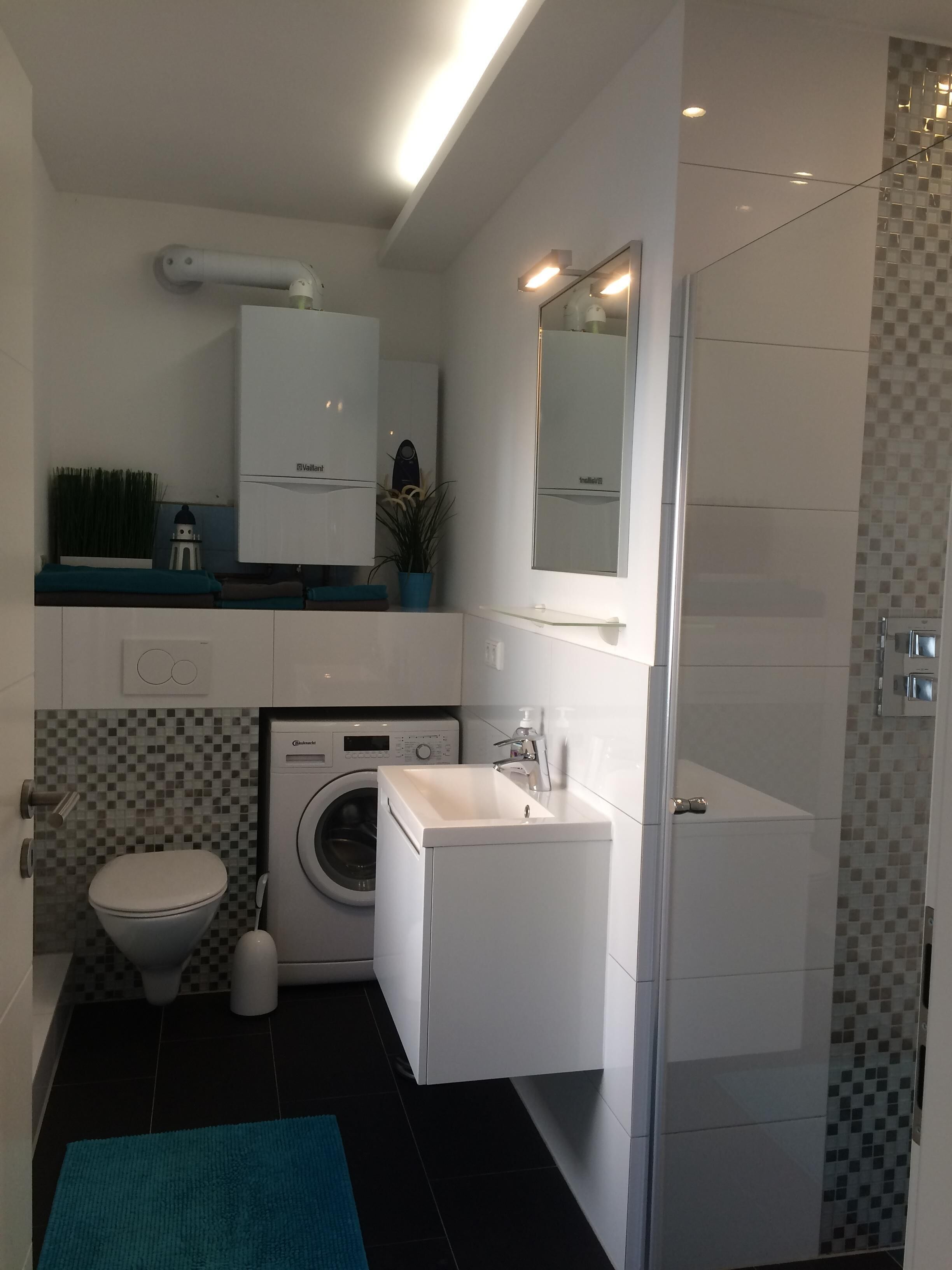 stylish living on 55sqm