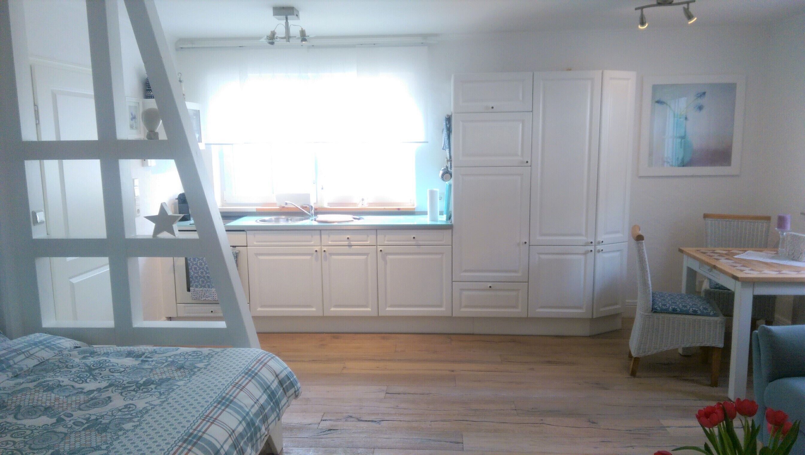 Apartment water lily Remseck